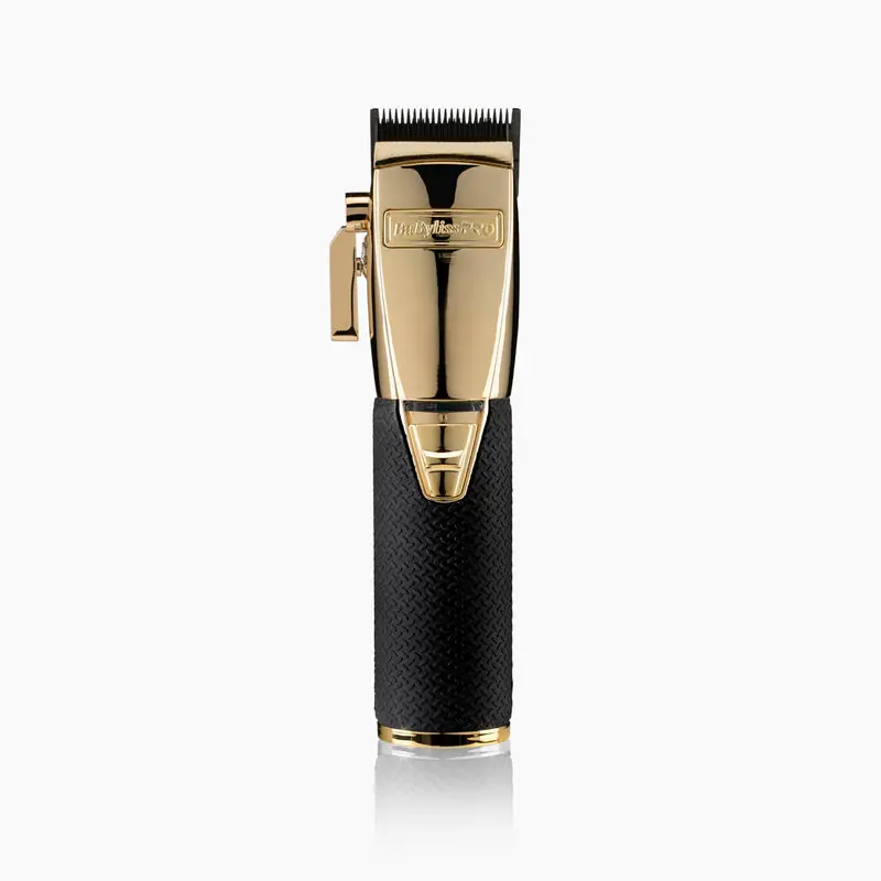 脱毛・除毛 BaBylissPRO GOLDFX BOOST+ fx8700gpe-babylisspro-gold-