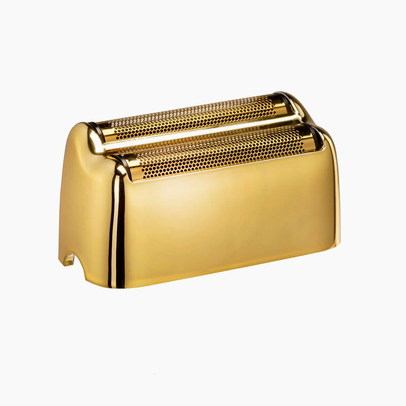 Babyliss FX02 Shaver Titanium Gold Elek