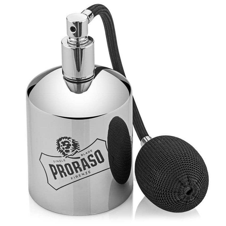 Proraso Krom Kaplama Dispenser