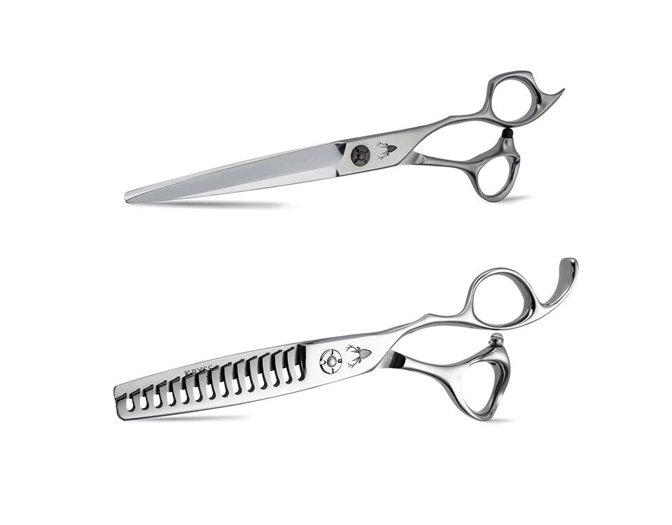 KRYSS KRS 68 & KF 3140 İkili SET