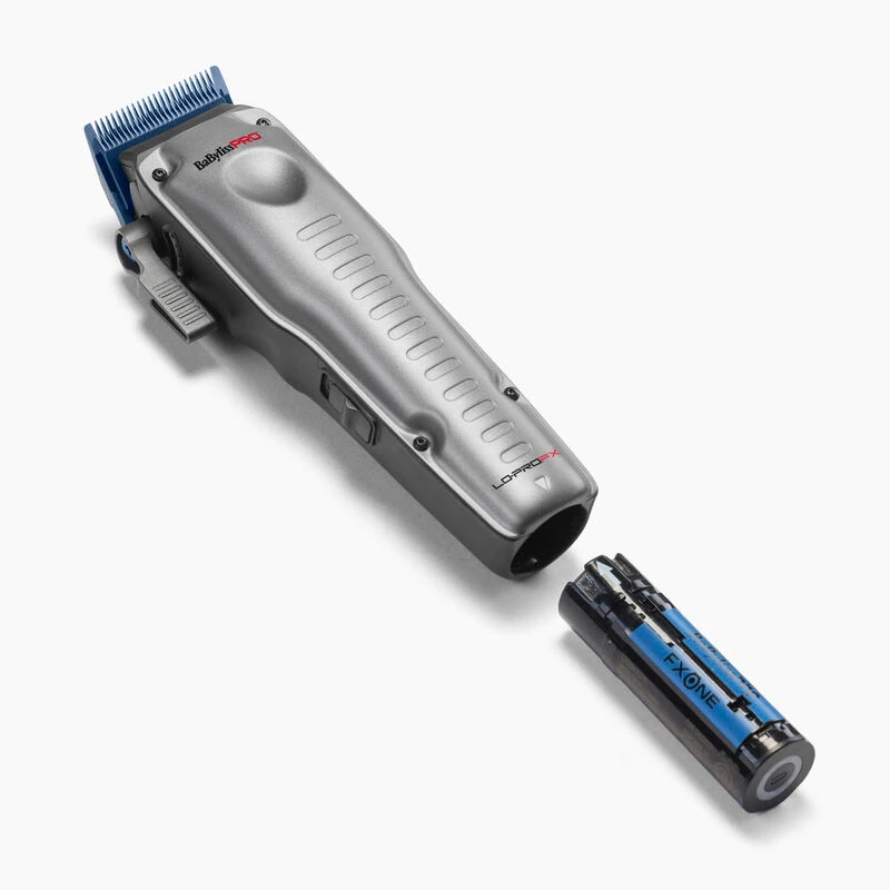 BaByliss PRO FX829E FXONE LO-PRO FX Profesyonel Saç Kesim Makinesi