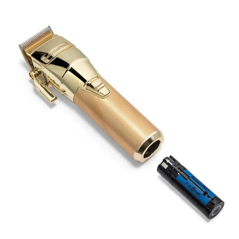 BaByliss Pro 4artists FXONE Gold Saç Tıraş Makinesi