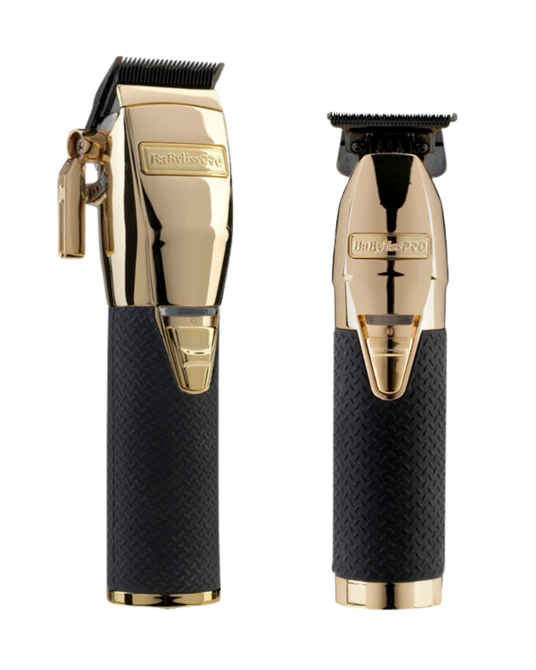 Babyliss Boost+ Gold Saç ve Çizim Set