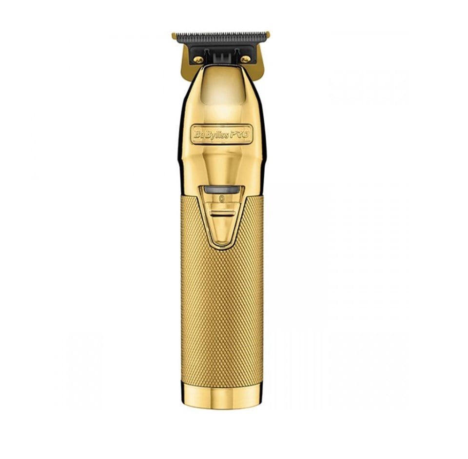 BaByliss Gold Çizim Tıraş Makinesi