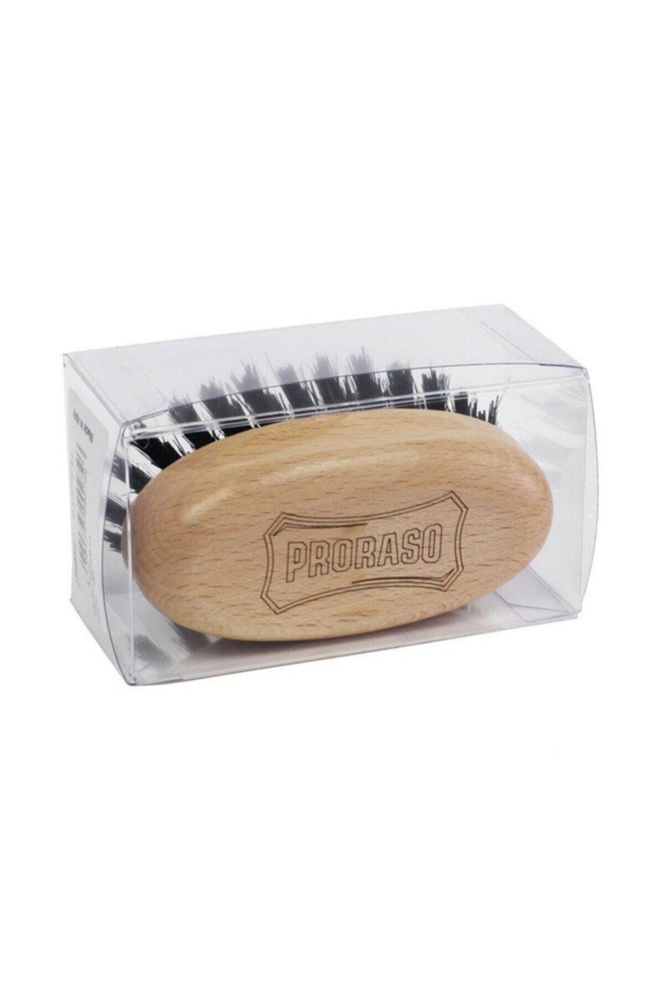 Proraso Sakal Fırçası /  Old Style  Brush (Tahta Saplı)