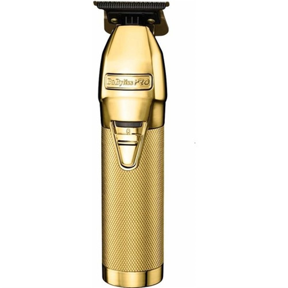 BaByliss Gold Çizim Tıraş Makinesi