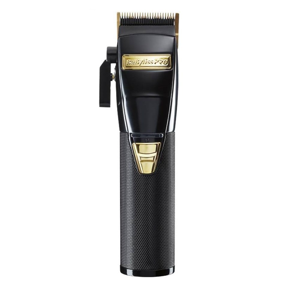 BaByliss Pro 8700  BLACKFX Saç Tıraş Makinası