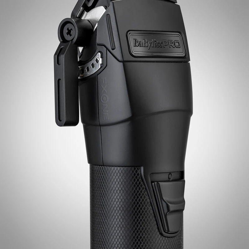 BaByliss PRO FXONE FX899B Siyah Tıraş Makinesi