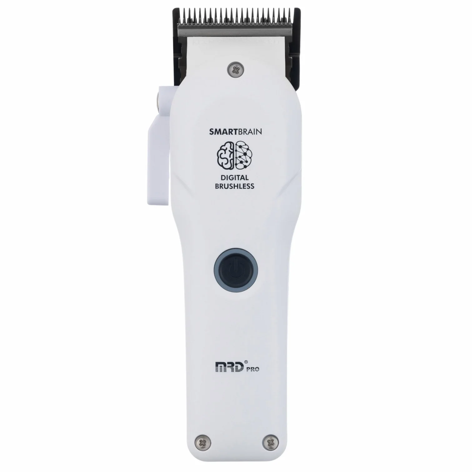 MRD PRO Smart Brain HC-3969ST Profesyonel Saç Kesim Makinesi
