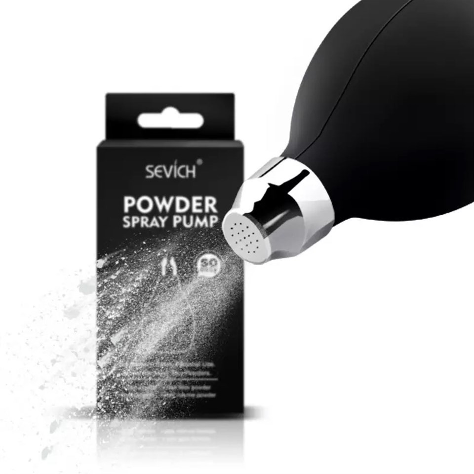 Nano Absolute Pudra Püskürtme Silikon G-254
