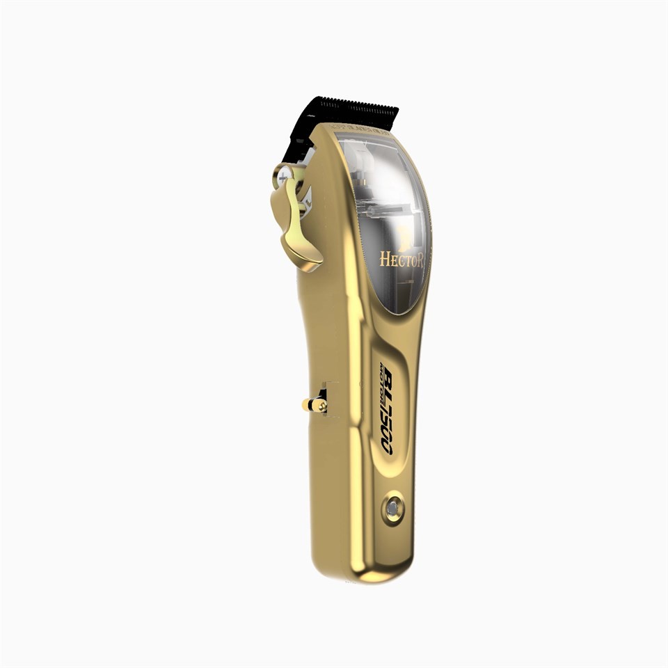 Hector BL-7500 Gold Tıraş Makinesi