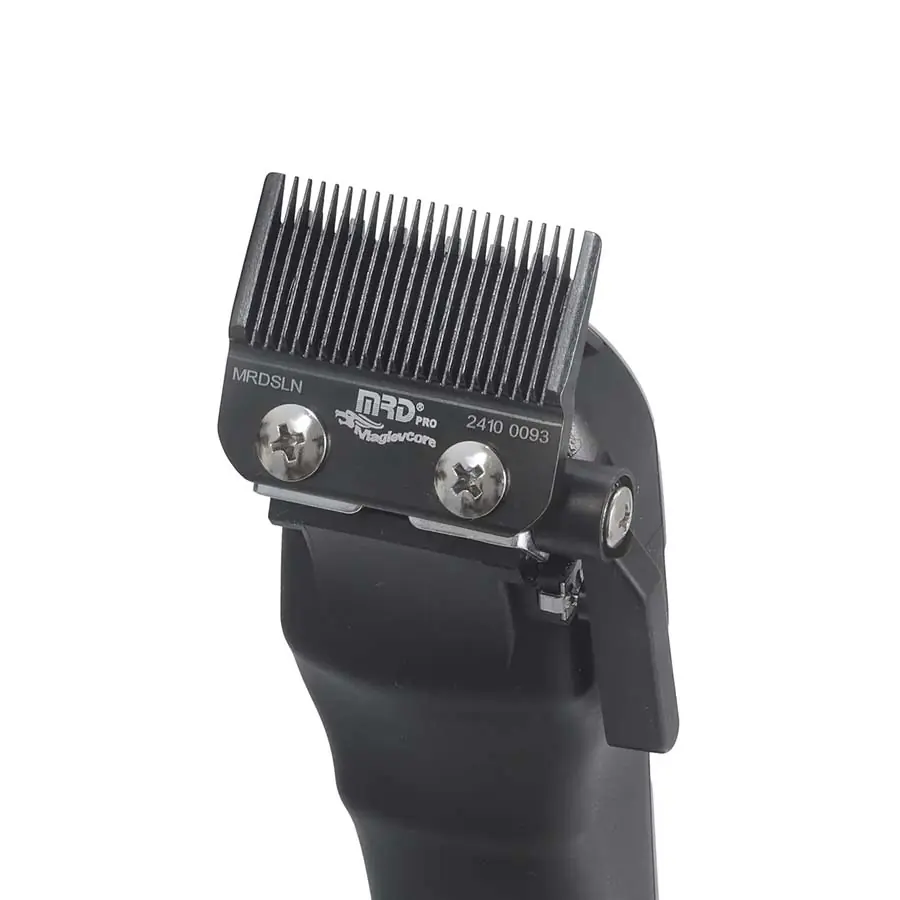 MRD PRO Smart Brain HC-3969ST Siyah Saç Tıraş Makinesi | Makascim.com