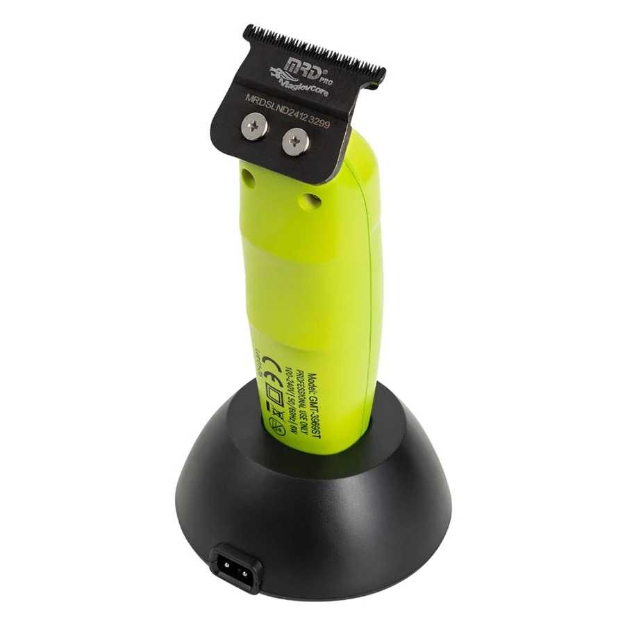 MRD PRO Precision GMT-3969ST Yeşil Trimmer – Profesyonel Çizim