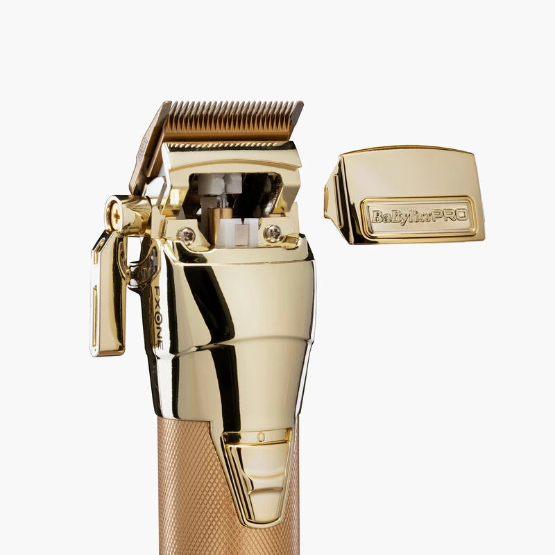 BaByliss Pro FXONE FX899G Gold Saç Tıraş Makinesi