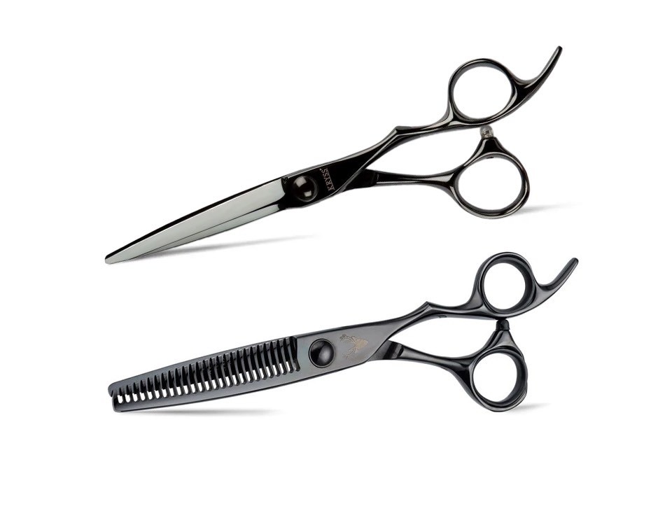 KRYSS Black YNF  İkili SET