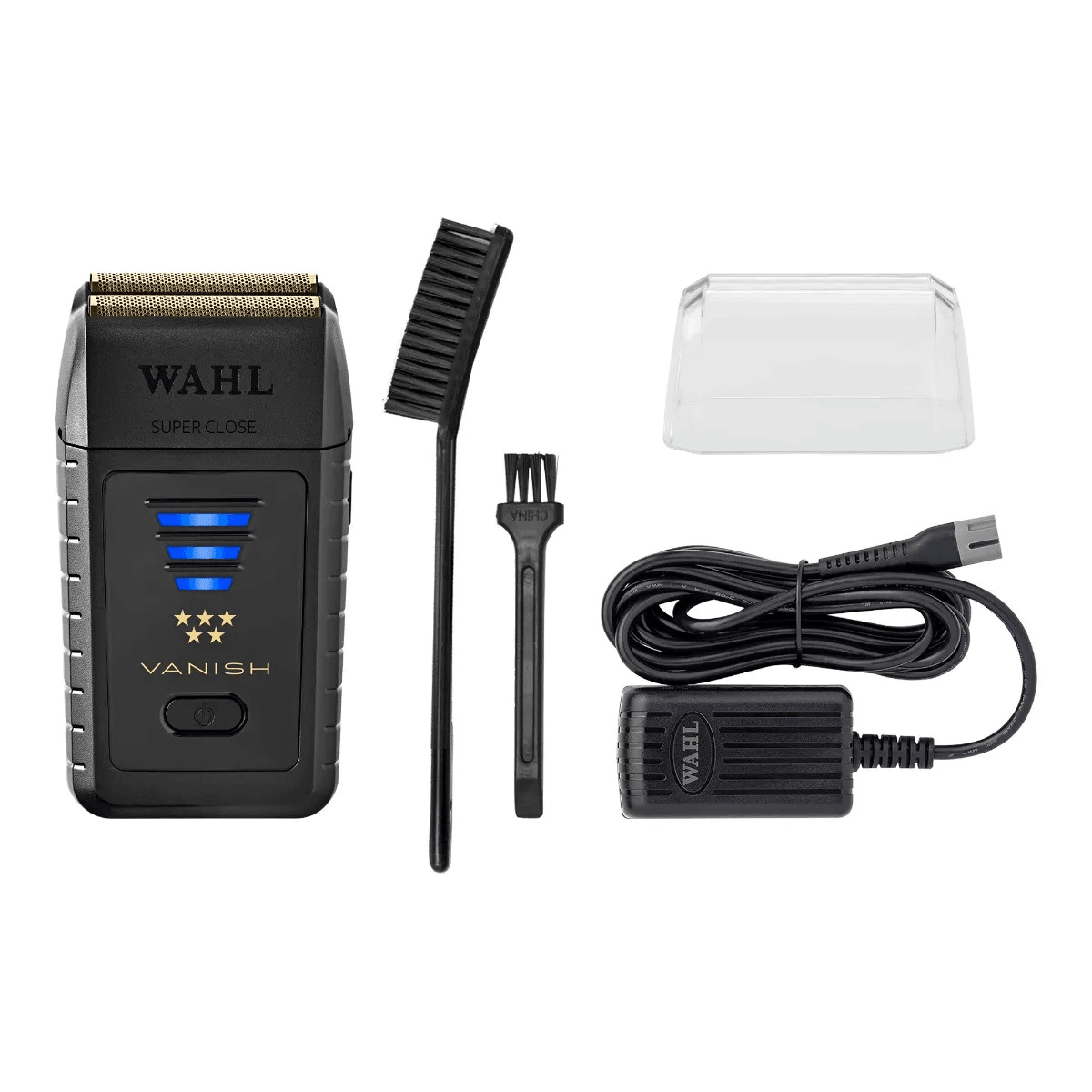 Wahl 8173 Vanish Profesyonel Kablolu/Kablosuz Sakal Kesme Makinesi