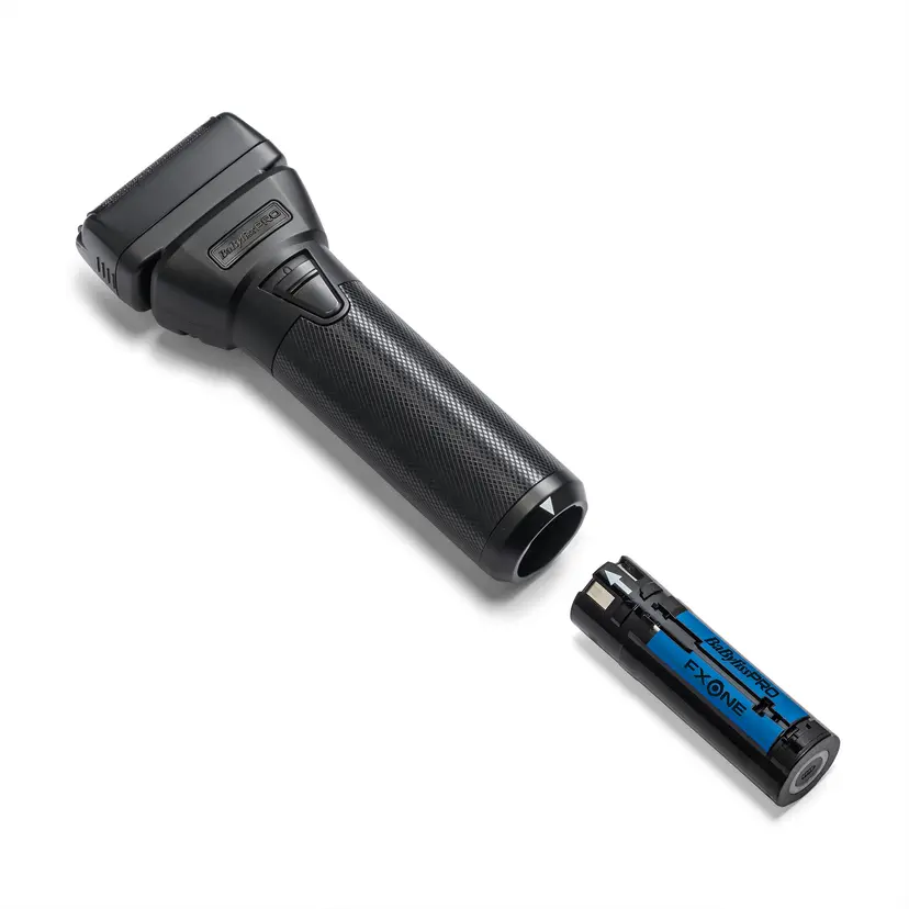 BaByliss FXONE BlackFX Profesyonel Shaver Makinesi