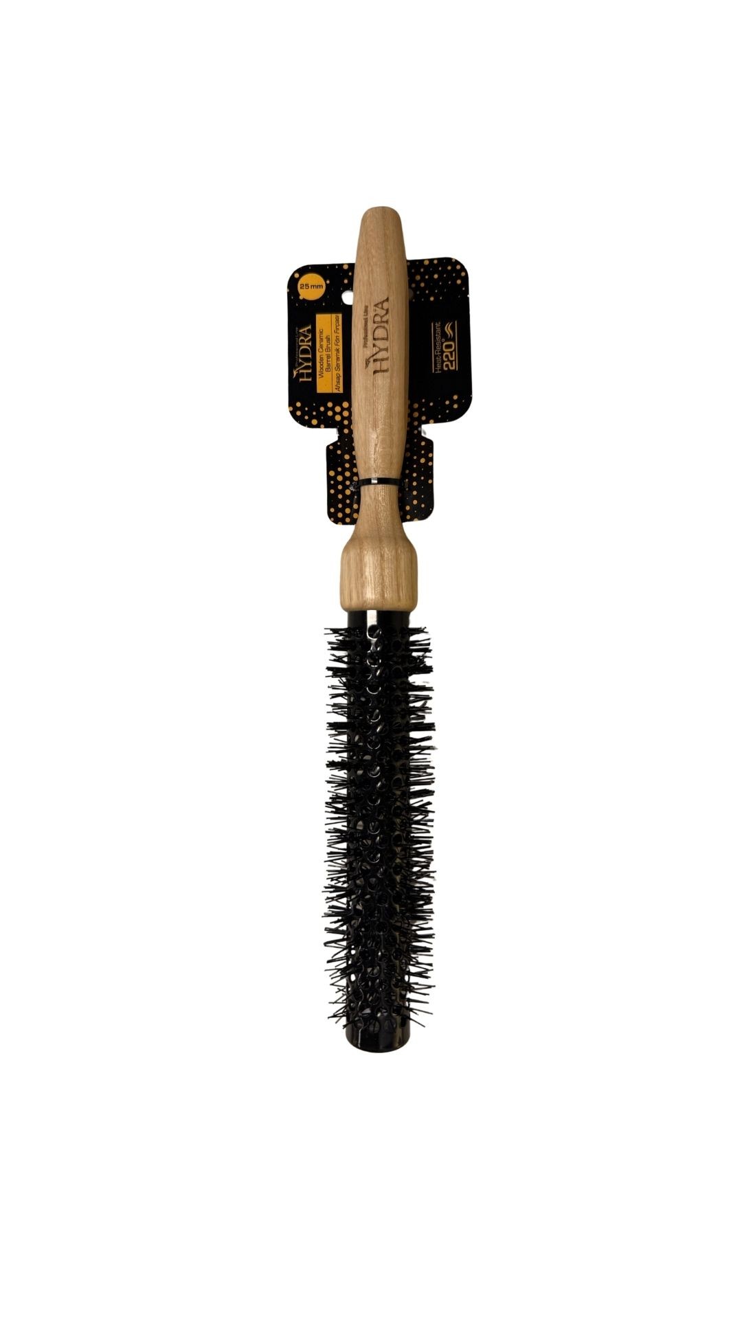 Hydra Fön Fırçası HD-2418