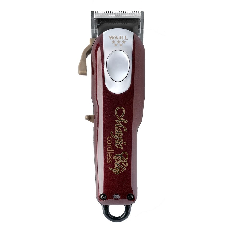 Wahl 8148 Cordless Magic Clip Profesyonel Saç Kesme Makinesi