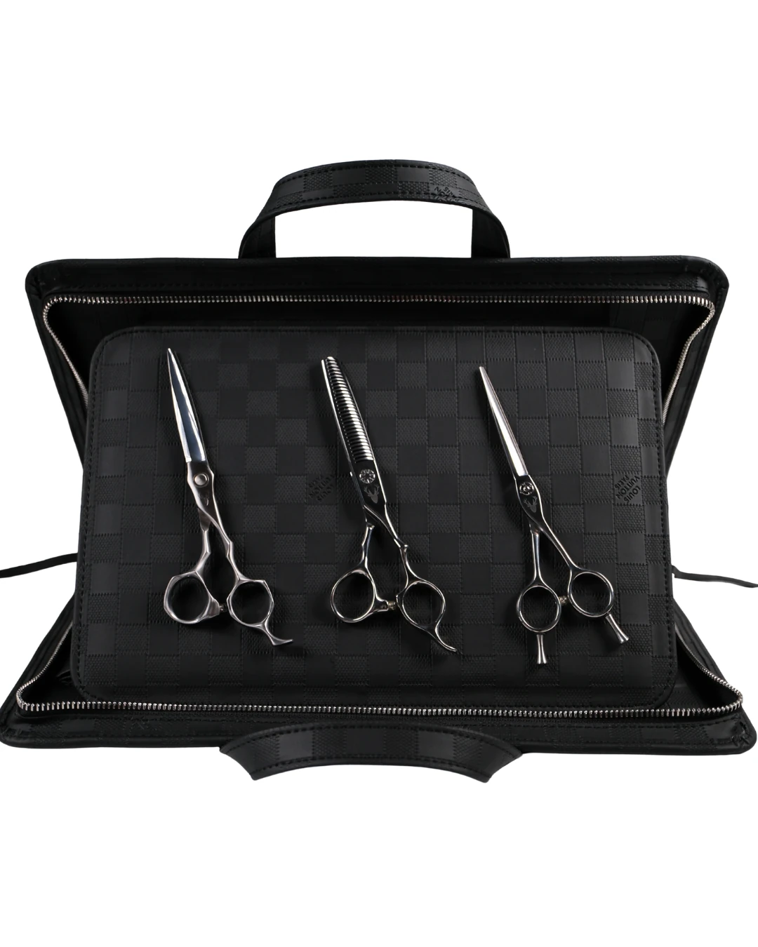 Mıknatıslı Makas Çantası 