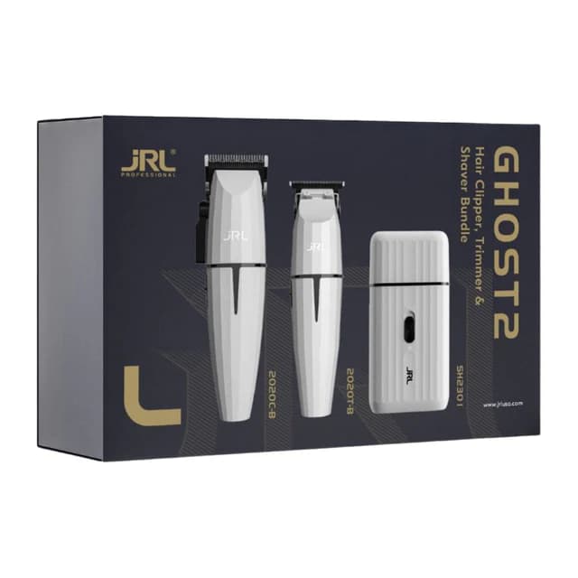 JRL GHOST I ヘアクリッパーセット JRL GHOST I ヘアクリッパーセット｜Yahoo!フリマ（旧PayPayフリマ）