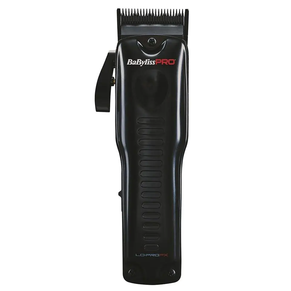 Babyliss Lo-ProFX Saç Kesim Tıraş Makinesi ile Kuaför