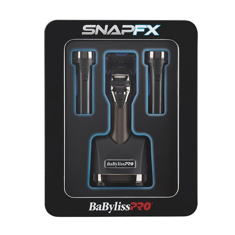 BaByliss SnapFX Saç Sakal Çizim Makinesi