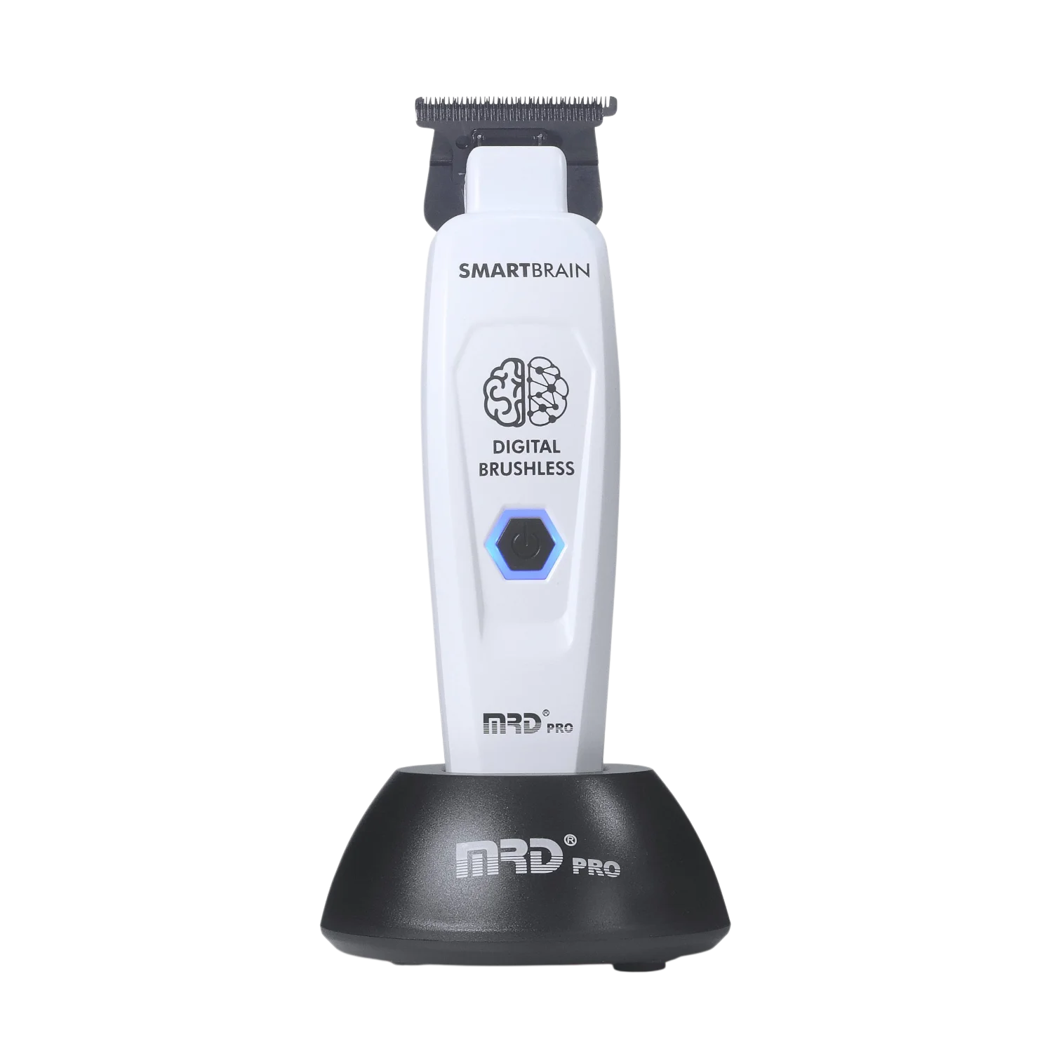 MRD PRO Smart Brain HC-3969ST Profesyonel Saç Kesim Makinesi