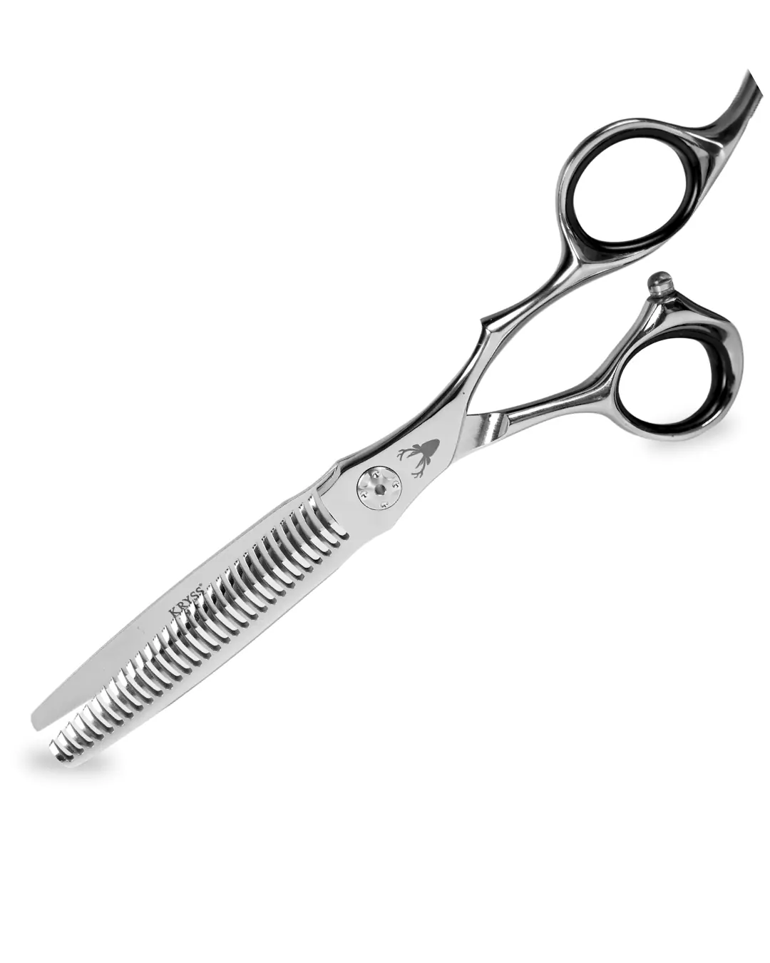 Kryss ZA-625 & ZA-30RW Profesyonel Berber Kesim ve Efile Makas Seti
