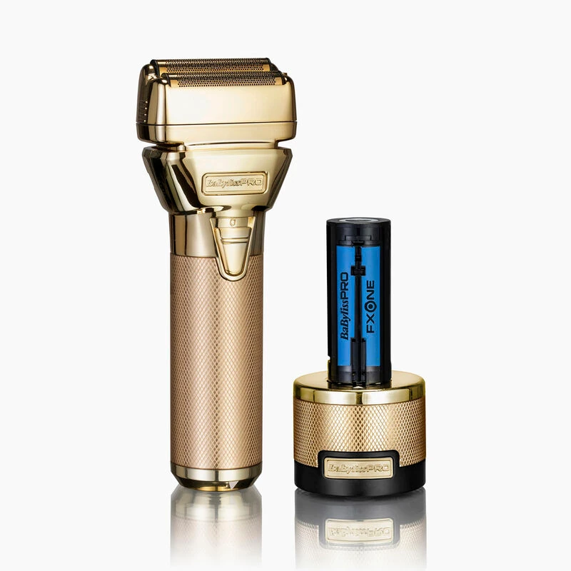 Babyliss Fxone GoldFX Shaver