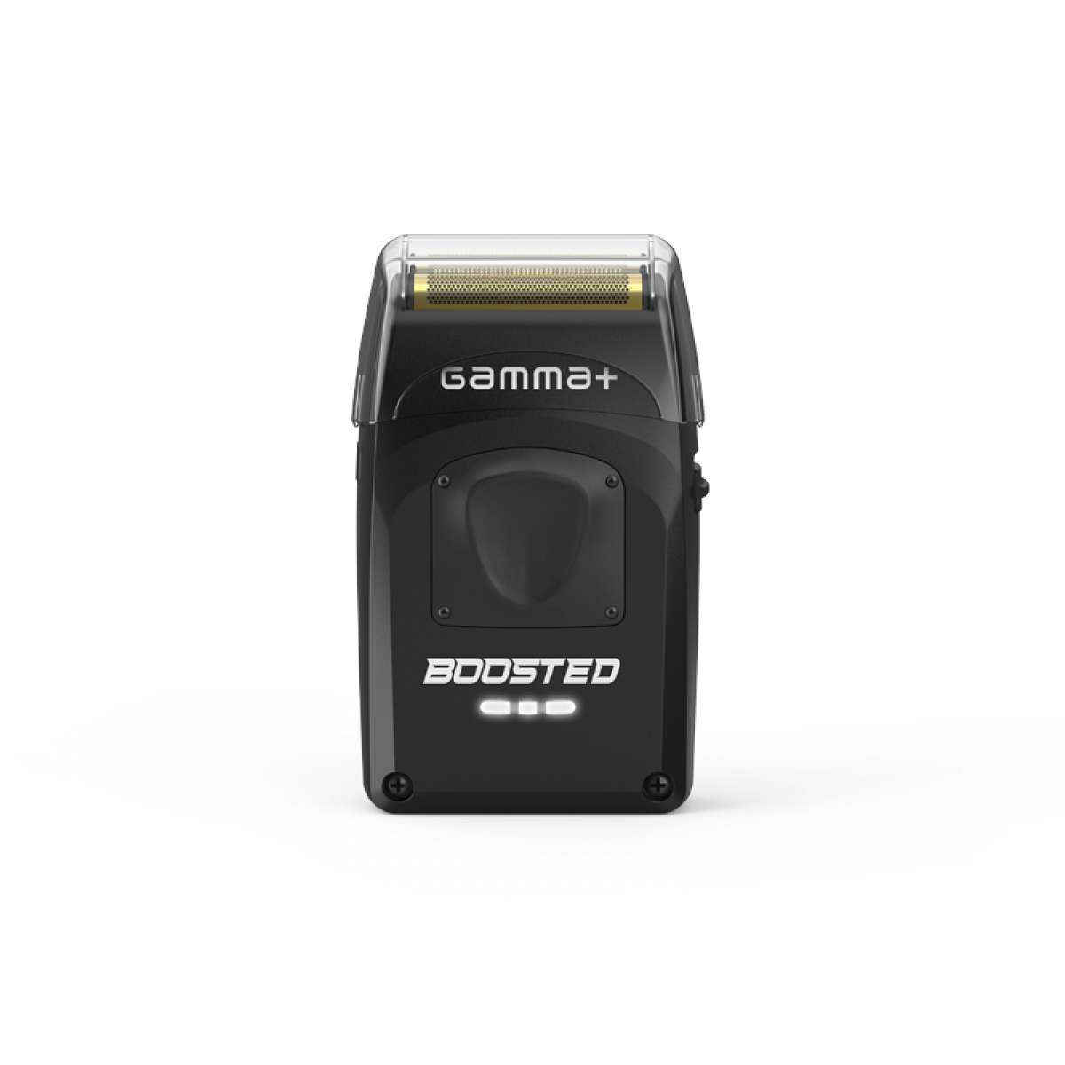 Gamma Boosted Shaver Makinası