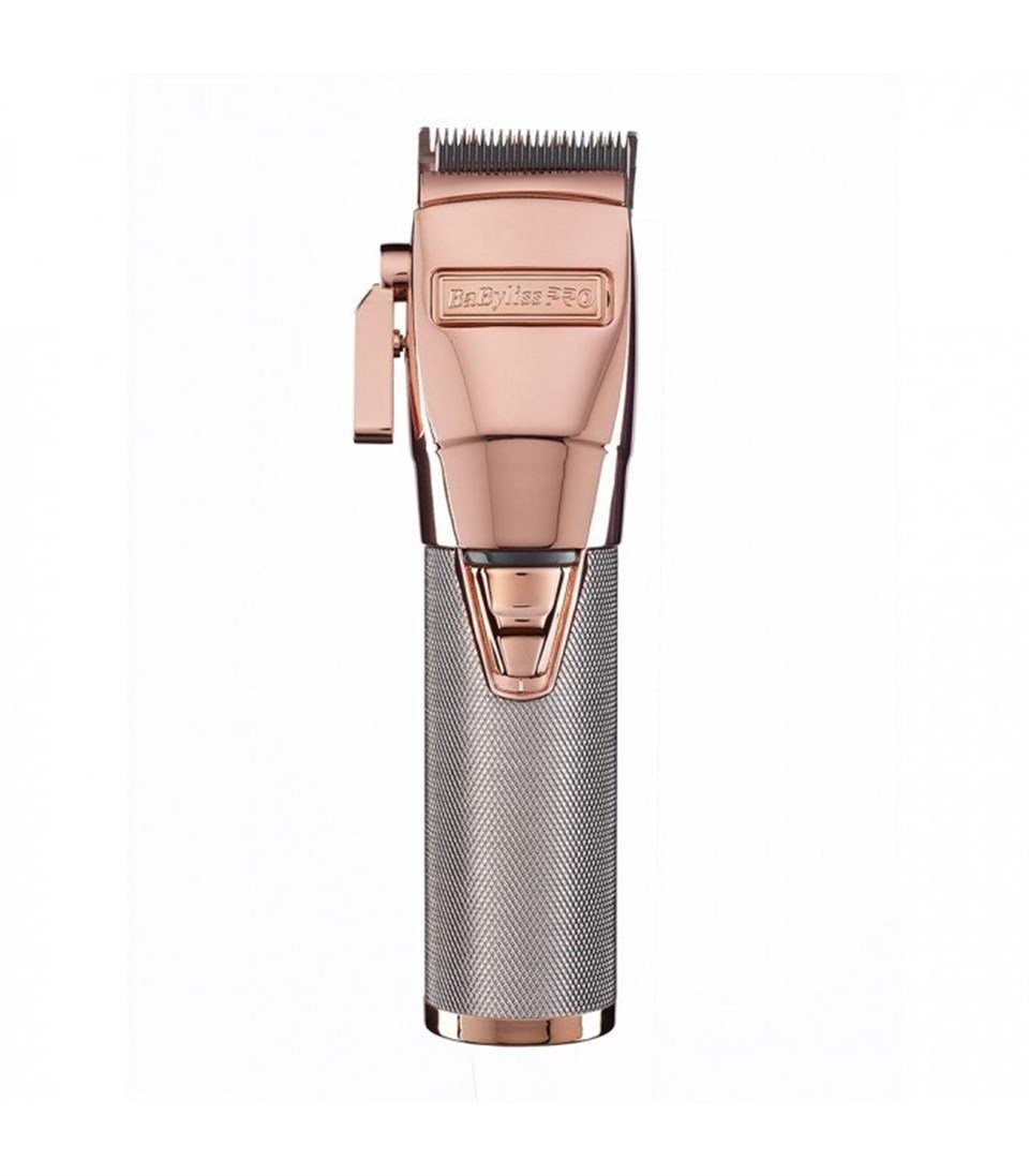 BaByliss Pro Rose 8700 Rge Saç Tıraş Makinası