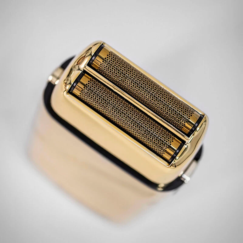 BaByliss Gold Shaver Sıfırlama Tıraş Makinesi