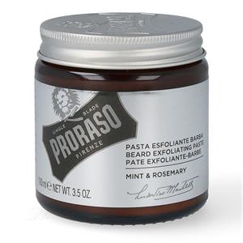 Proraso Sakal Peelingi, 100ml