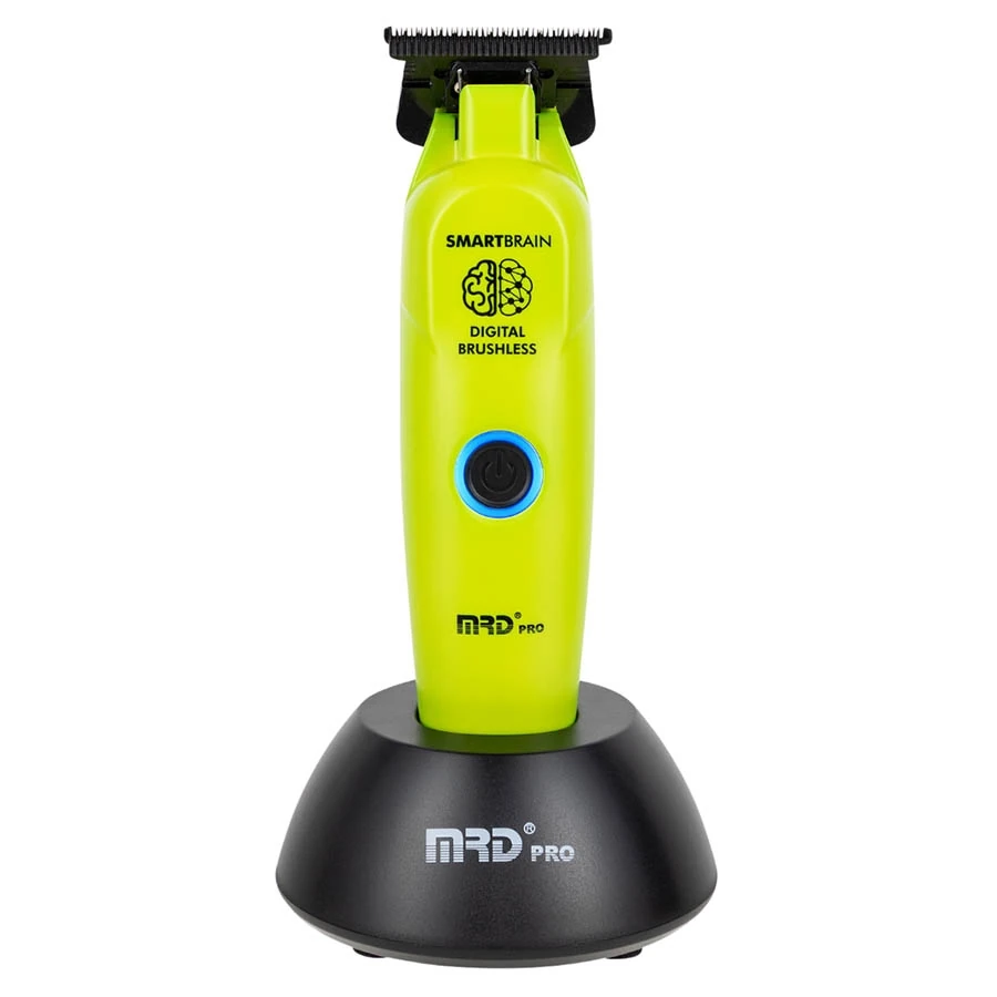 MRD PRO Precision GMT-3969ST Yeşil Trimmer – Profesyonel Çizim