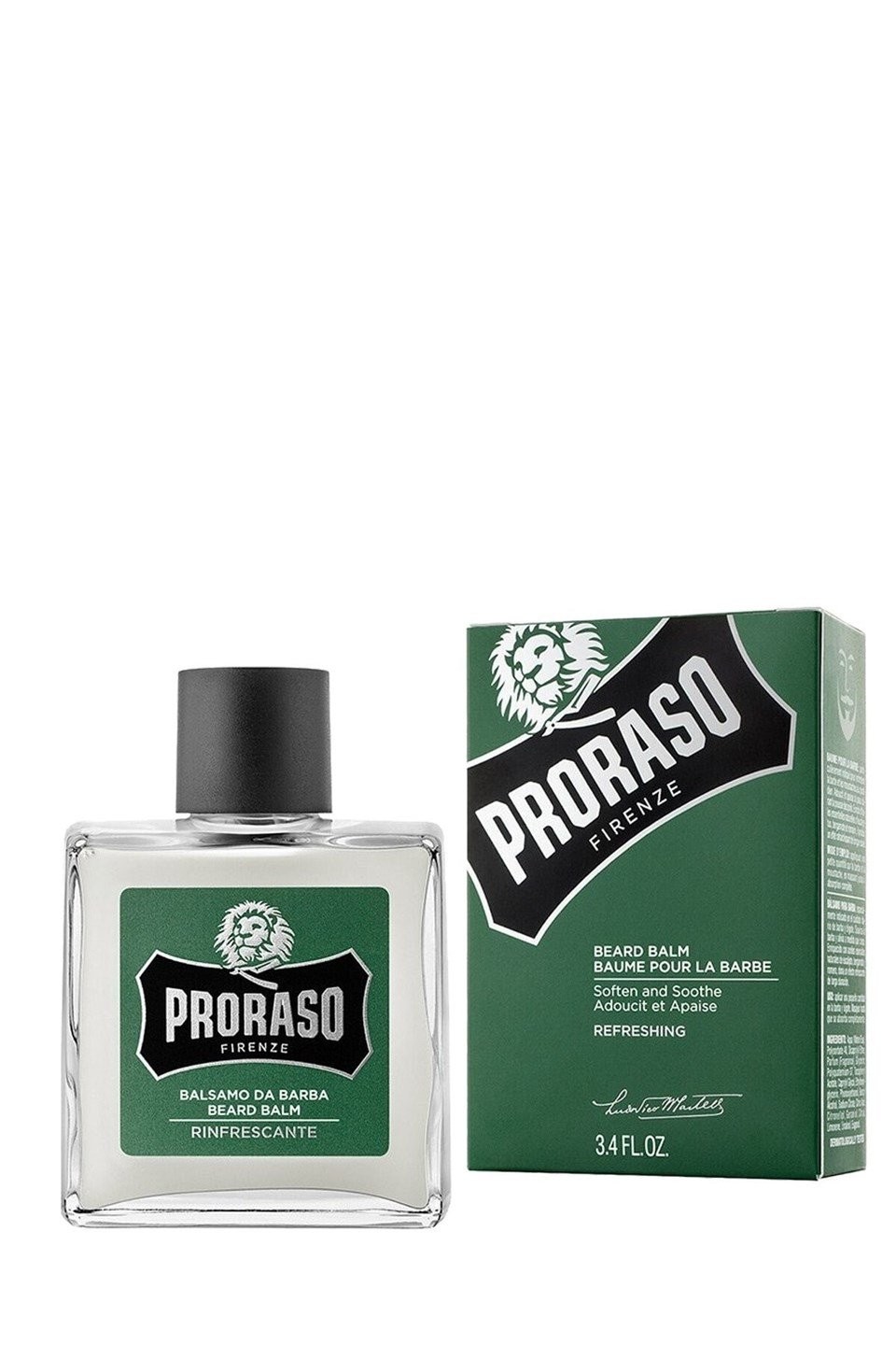 Proraso Sakal Balsamı, Okaliptüs, 100ml