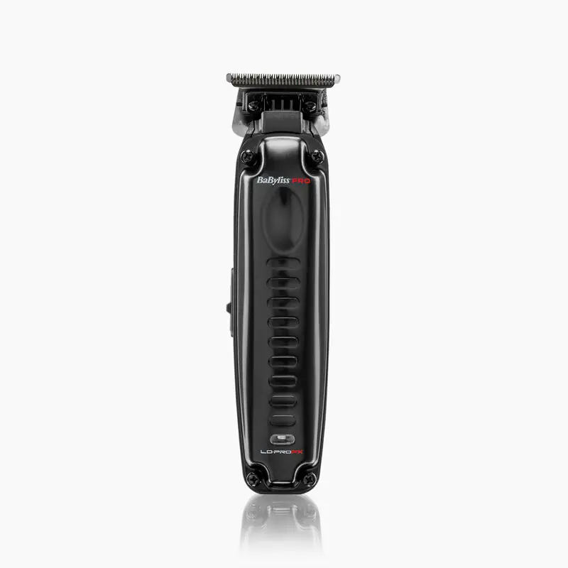 BaByliss Lo-PRO FX Siyah Profesyonel Çizim Makinesi