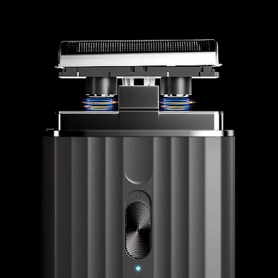 JRL Onyx SF-Pro Shaver Profesyonel Tıraş Makinesi