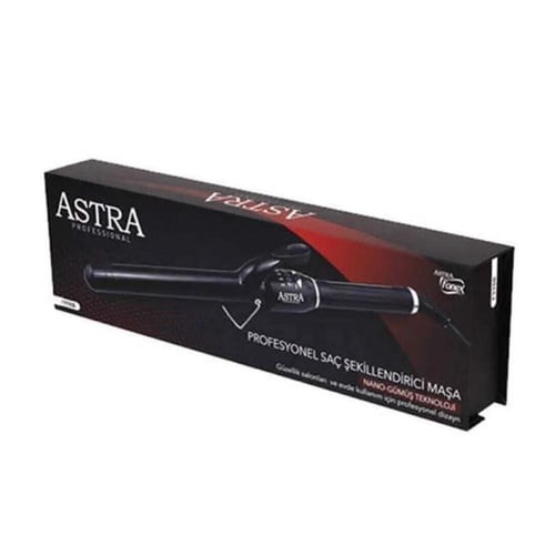 Astra Professional Saç Şekillendirici Maşa F998B 28mm