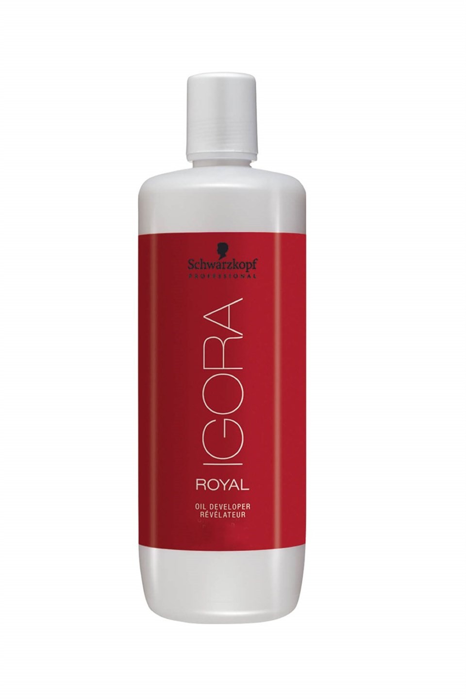 Igora Royal Krem Oksidan Developer %6 20 Vol 1000ml IG2