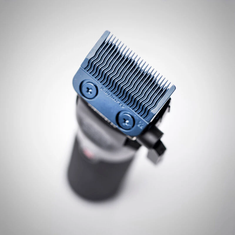 BaByliss PRO FXONE FX899B Siyah Tıraş Makinesi