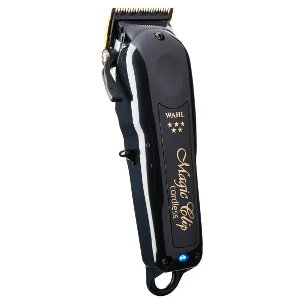 Wahl Black Magic Clip Profesyonel Saç Kesme Makinesi