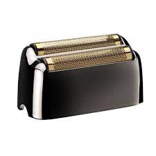 Babyliss FX02 Shaver Titanium Siyah Elek