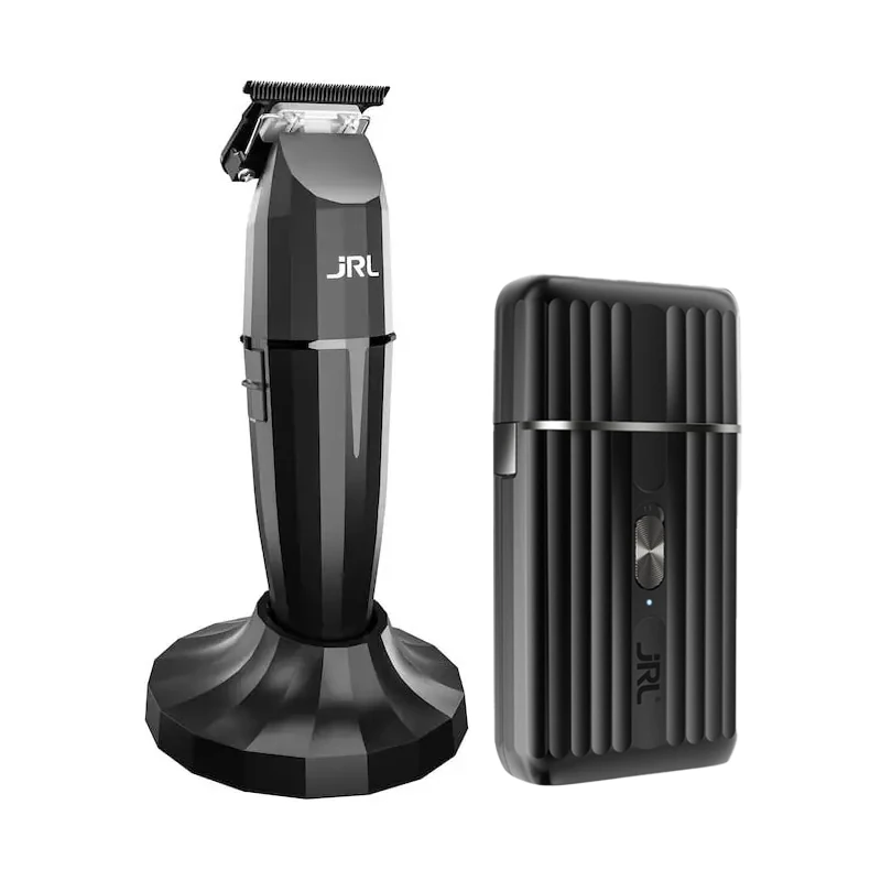 JRL Onyx FF 2020T-B Profesyonel Çizim Makinesi ve SF Pro Shaver Seti