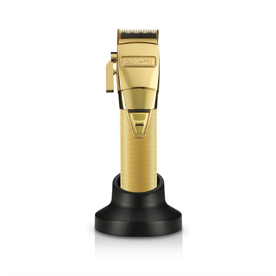 BaByliss 8700 Gold Saç Tıraş Makinası