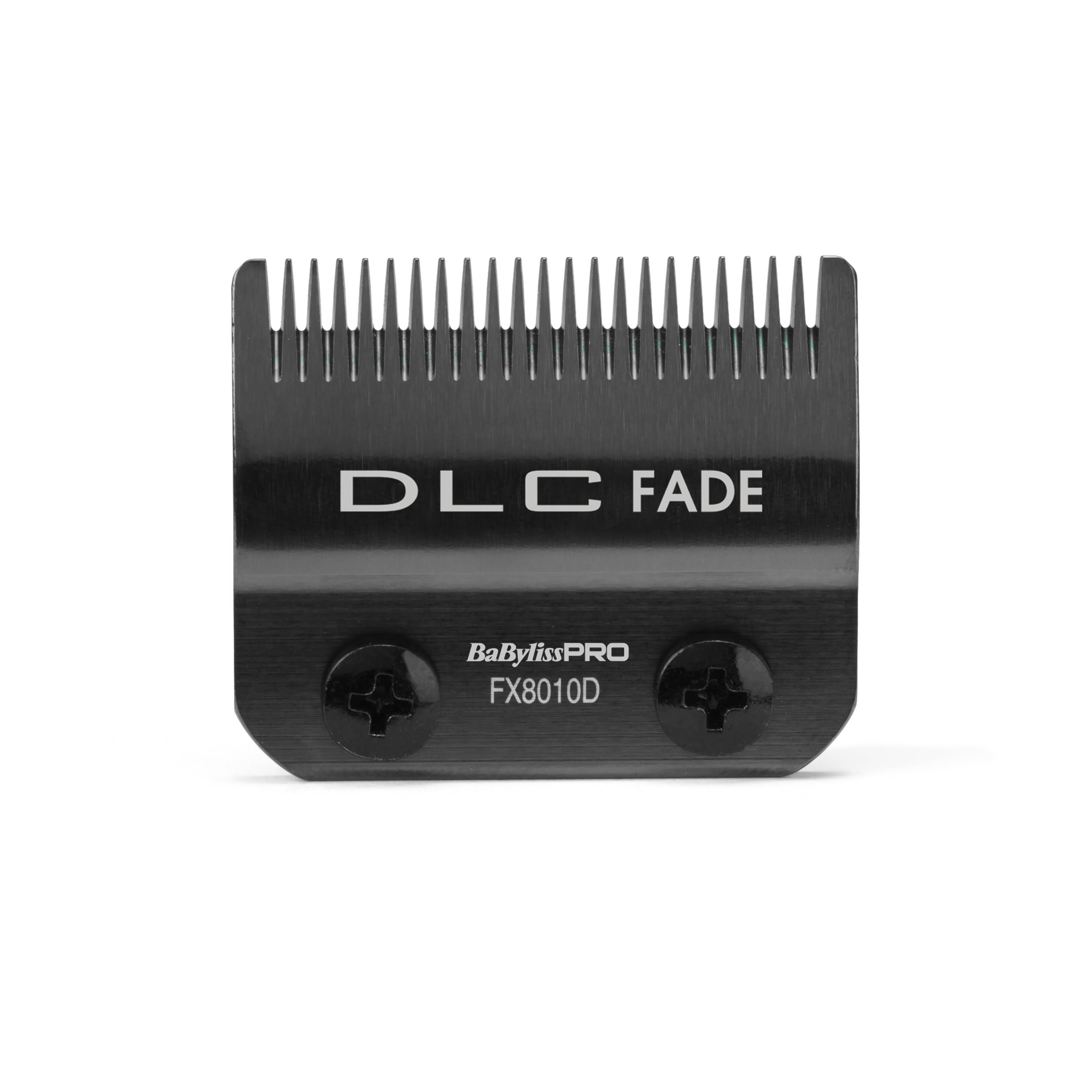 Babyliss DLC Fade Bıçak