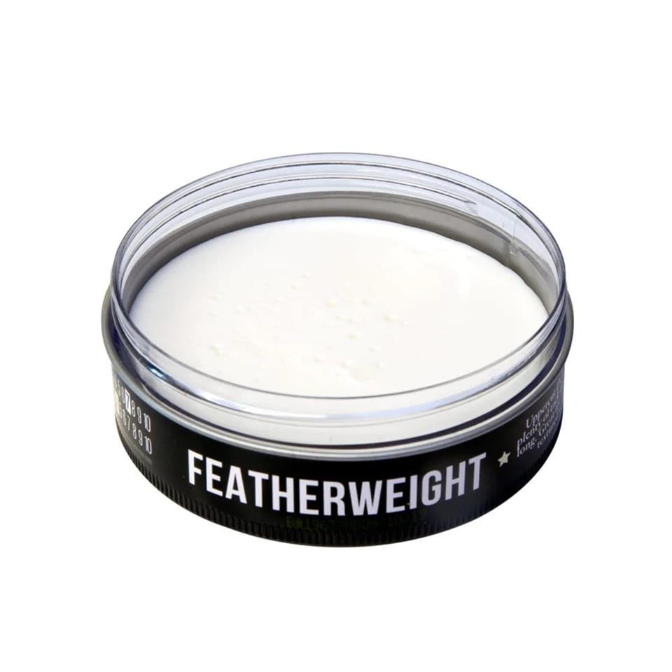 Uppercut Deluxe Featherweight Hair Pomade 70gr - Sıkı Tutuş - Düşük Parlaklık Pomade