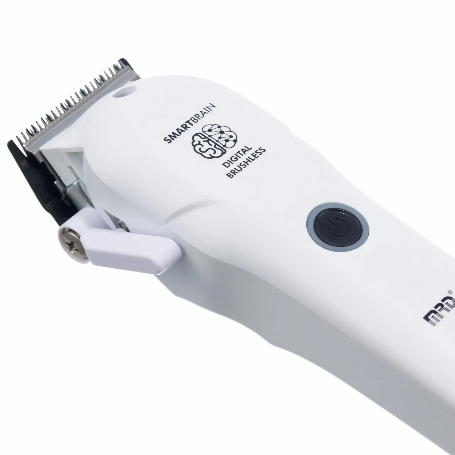 MRD PRO Smart Brain HC-3969ST Profesyonel Saç Kesim Makinesi
