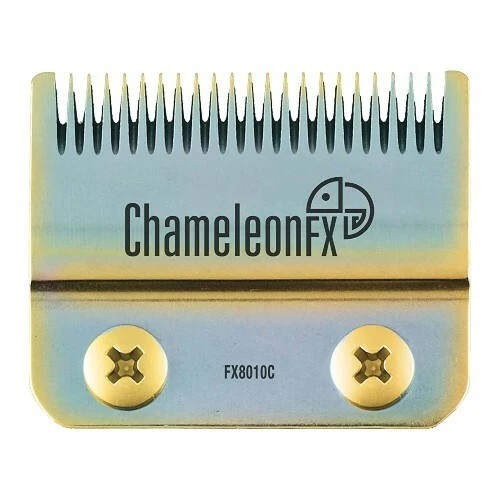 FX8010C Chameleon Fade Blade Bıçak