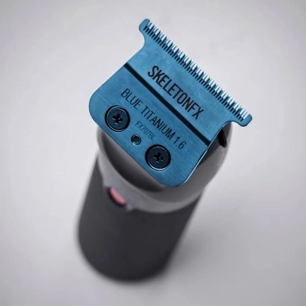 Babyliss Pro Fxone Siyah Çizim Makinesi